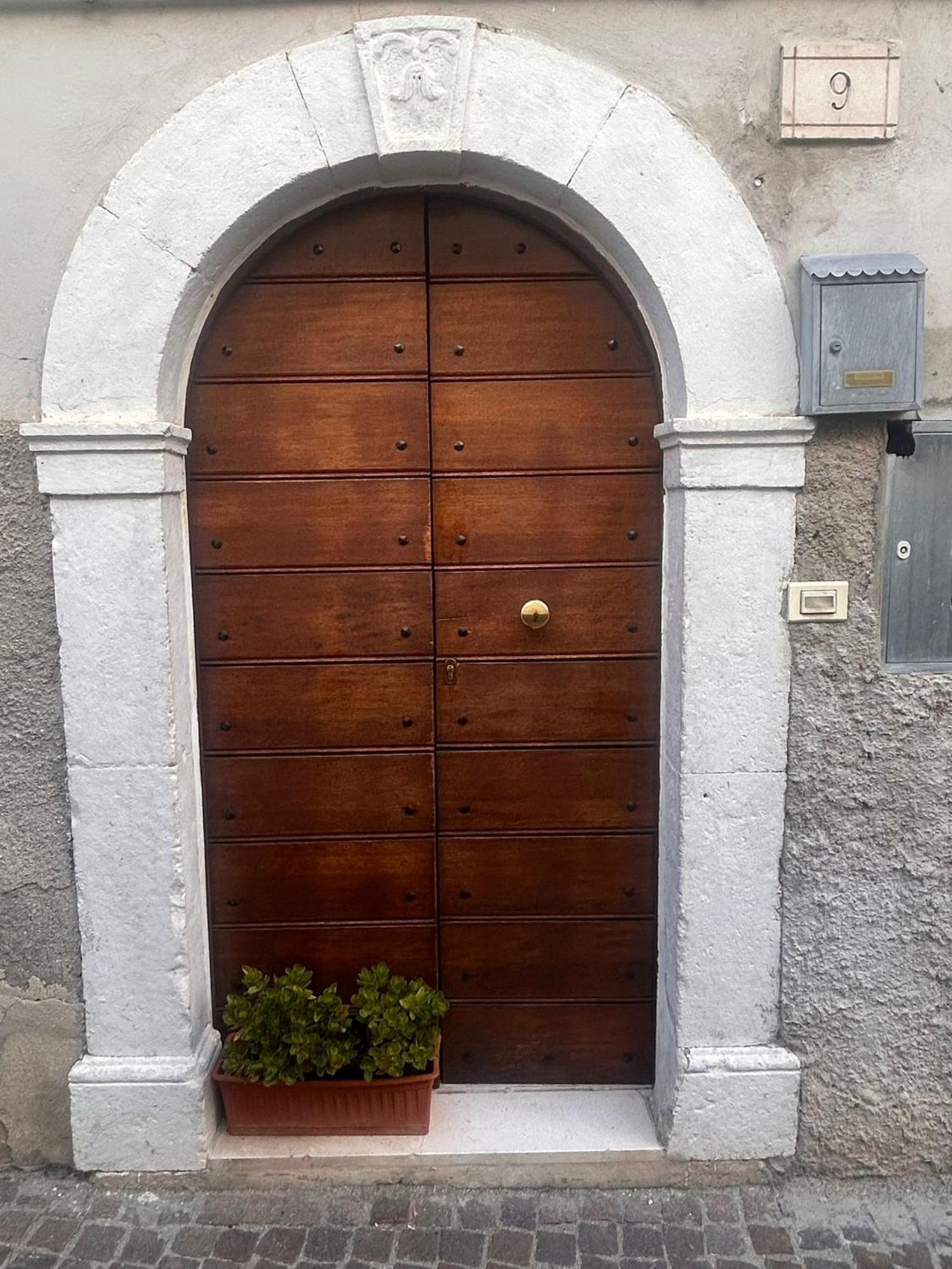 La Casetta Del Pastore Sulmona Exterior photo